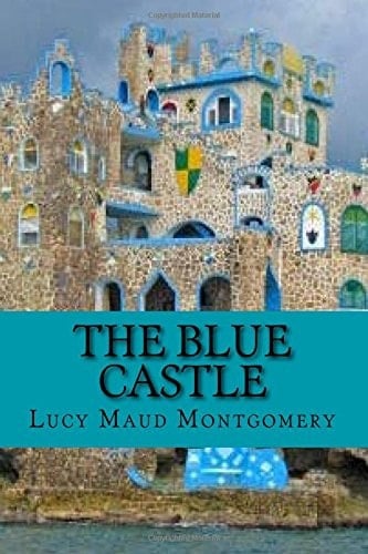 The Blue Castle (Special Edition) - Cover
