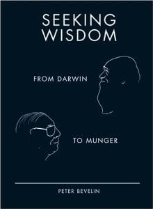 Seeking Wisdom - Cover