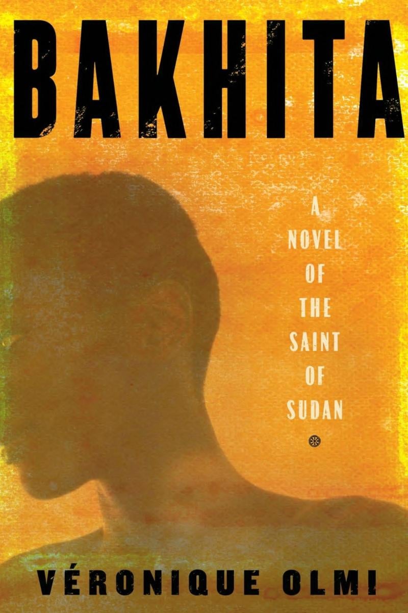 Bakhita - Cover