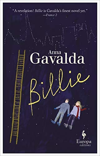 Billie - Cover