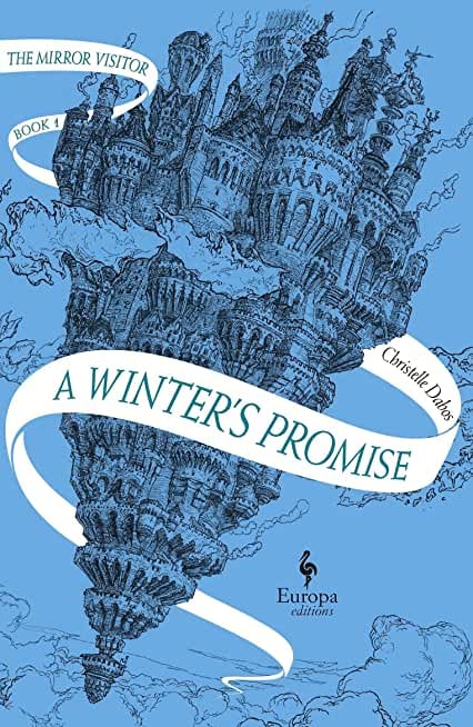 A Winter's Promise - Cover