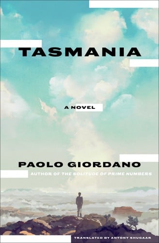 Tasmania - Cover