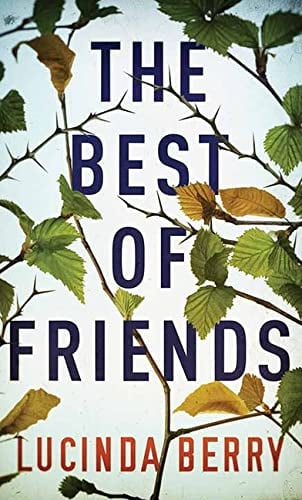 The Best of Friends - Cover
