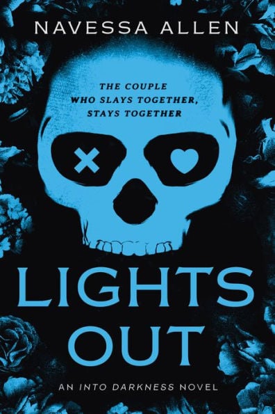 Lights Out - Cover