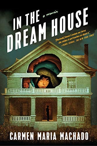 In the Dream House - Cover