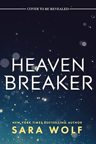 Heavenbreaker (Deluxe Limited Edition) - Cover