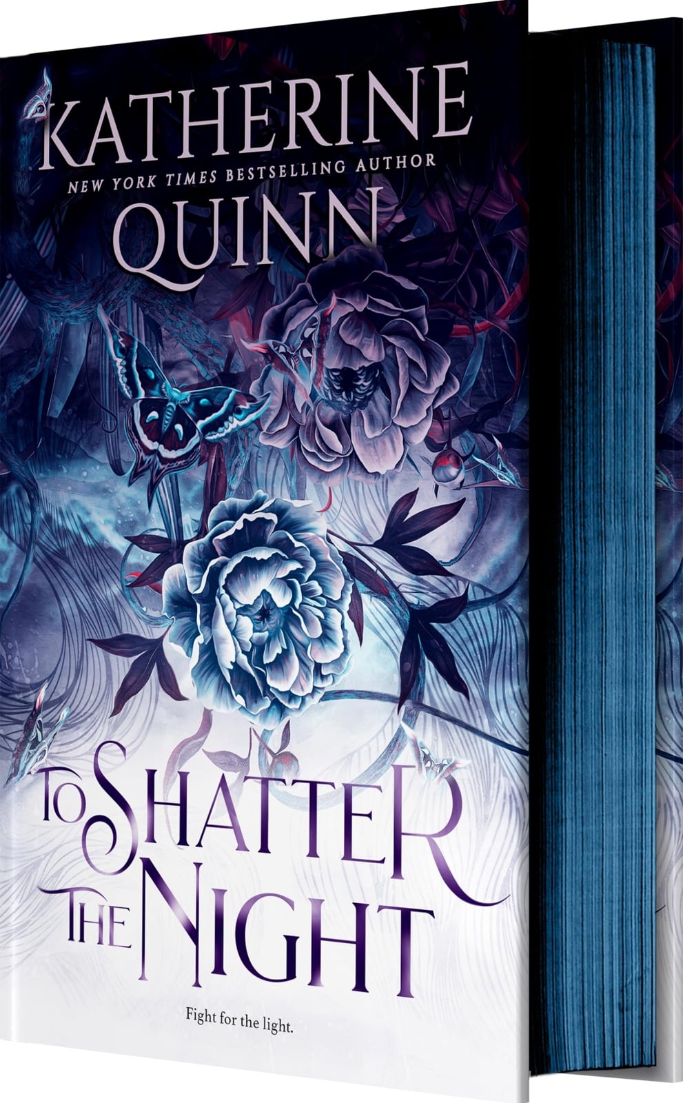 To Shatter the Night (Deluxe Limited Edition) - Cover