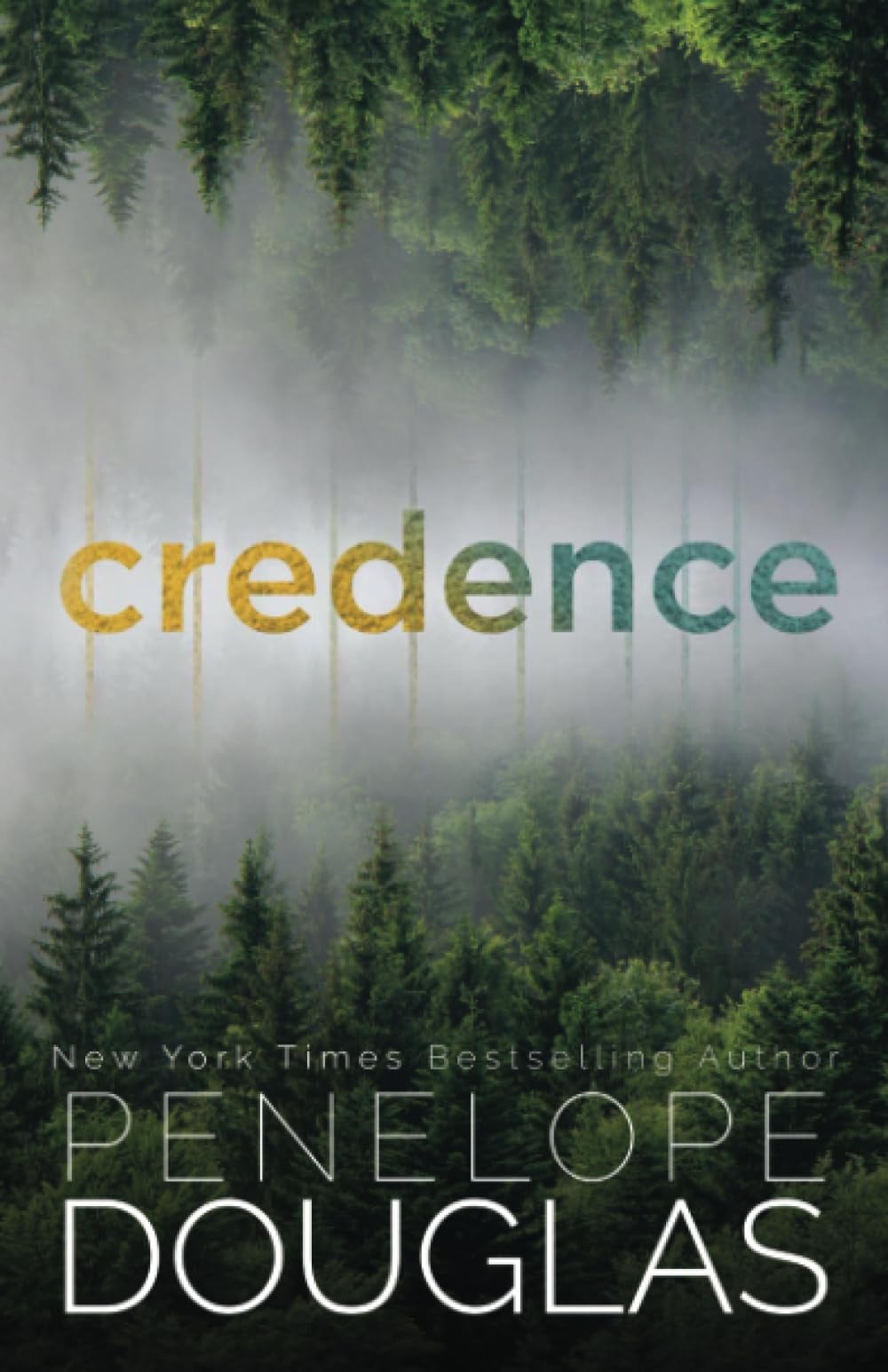 Credence - Cover