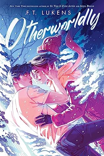 Otherworldly - Cover