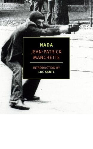 Nada - Cover
