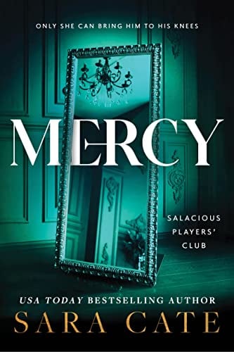 Mercy - Cover