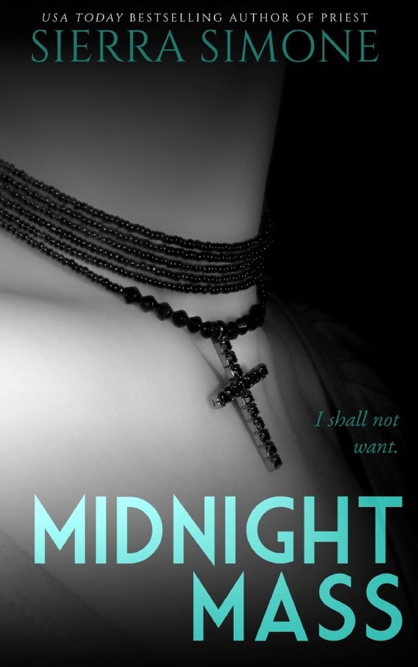 Midnight Mass - Cover
