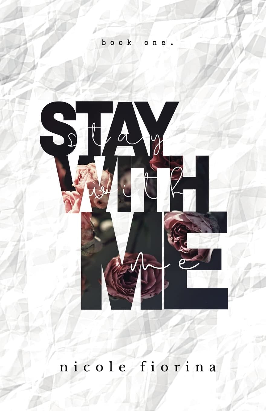 Stay with Me - Cover