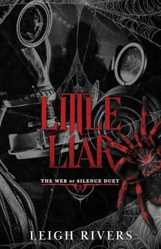 Little Liar - Cover