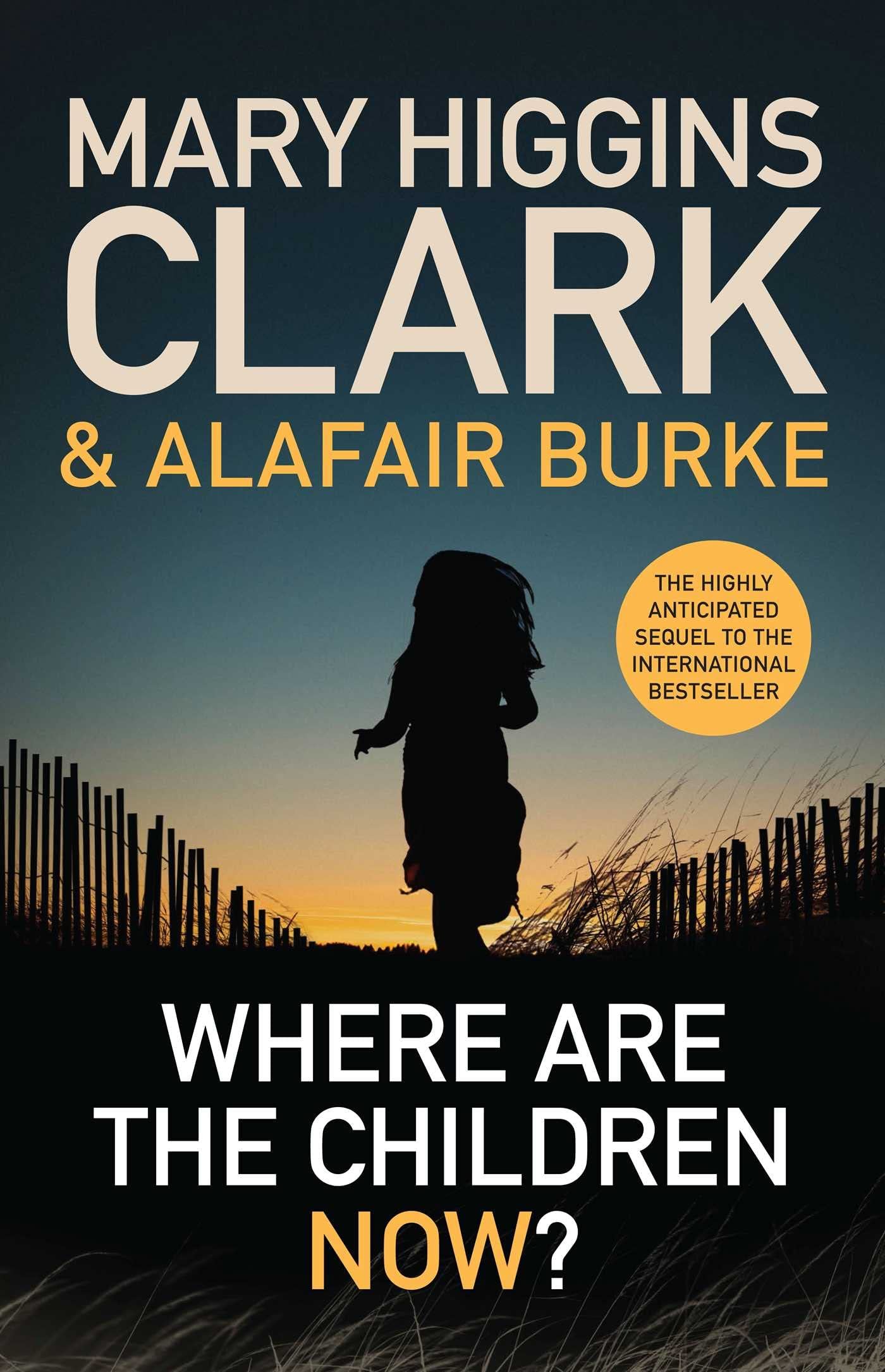 Where Are the Children Now? - Cover