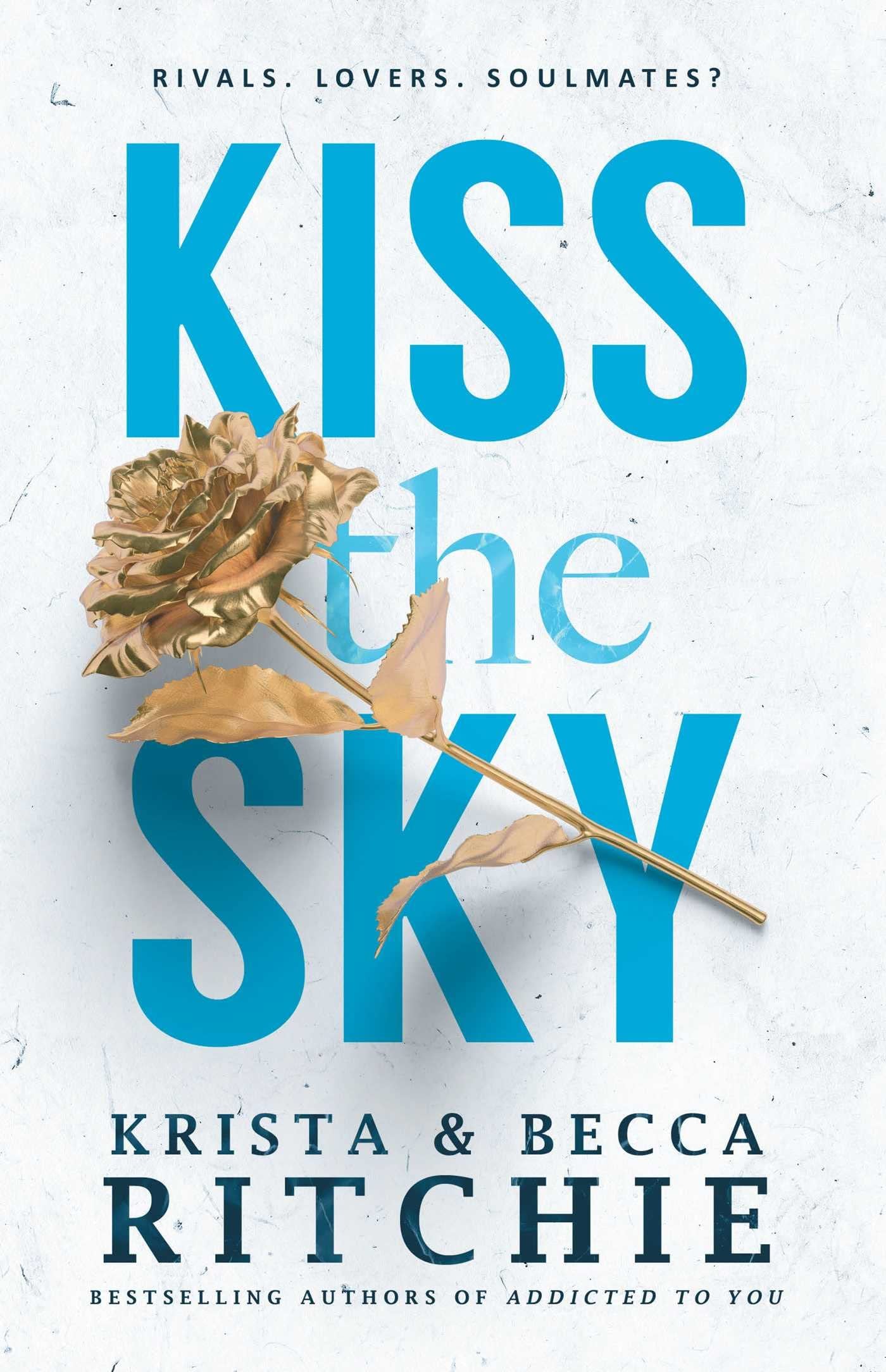 Kiss the Sky - Cover