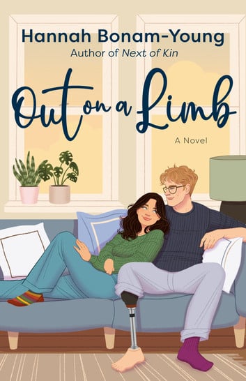 Out on a Limb - Cover