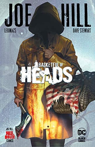 Basketful of Heads - Cover