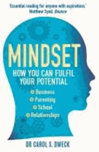Mindset - Cover