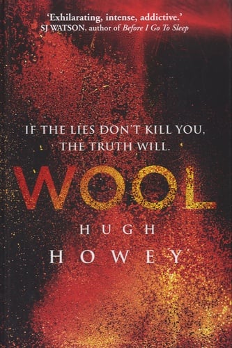 Wool - Cover