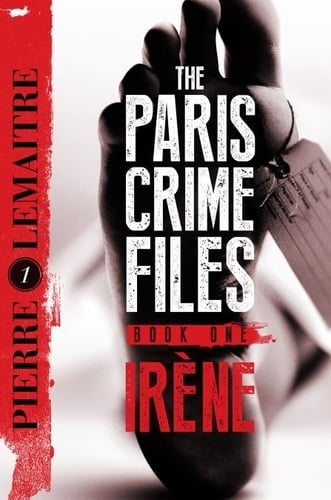 Irène - Cover