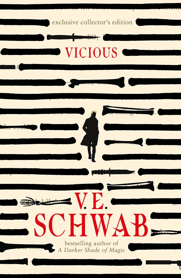 Vicious - Cover