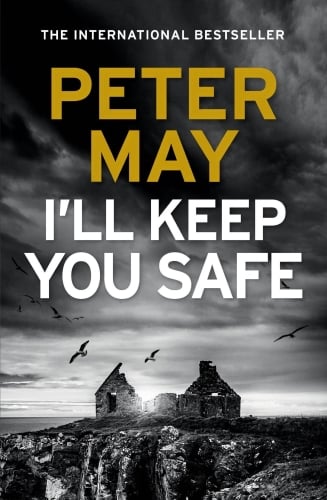 I'll Keep You Safe - Cover