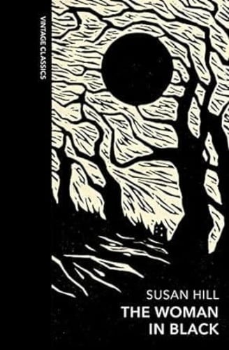 The Woman in Black and Other Ghost Stories: A special edition of the classic gothic novel - Cover