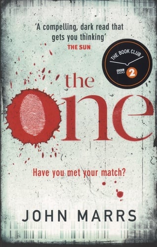 The One - Cover