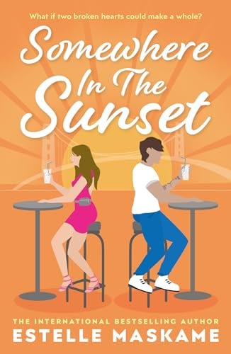 Somewhere in the Sunset - Cover
