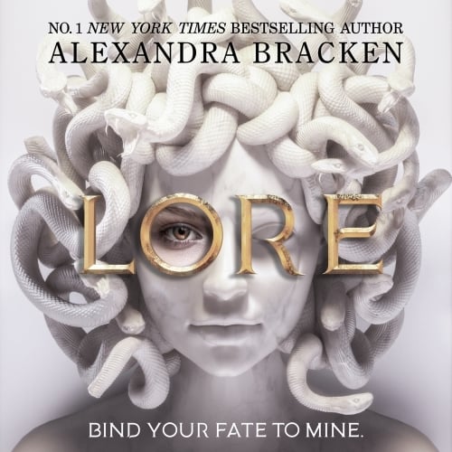 Lore - Cover