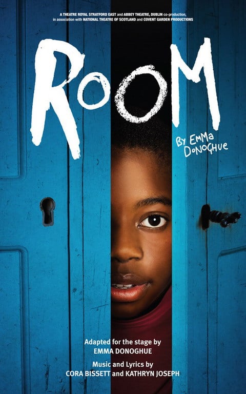 Room - Cover