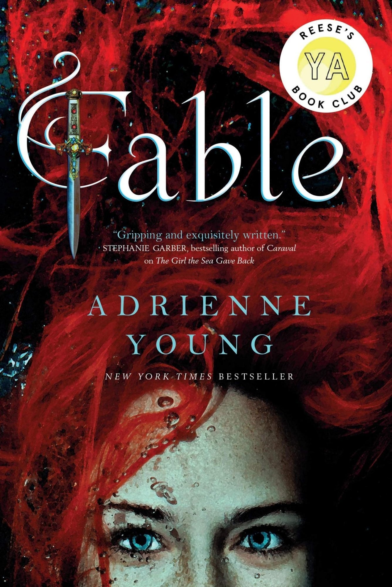 Fable - Cover