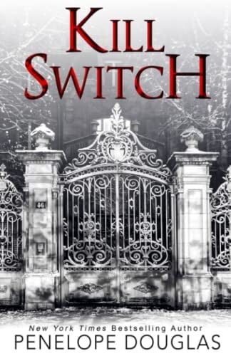 Kill Switch - Cover