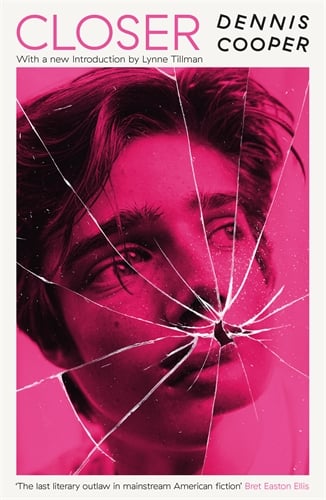 Closer - Cover