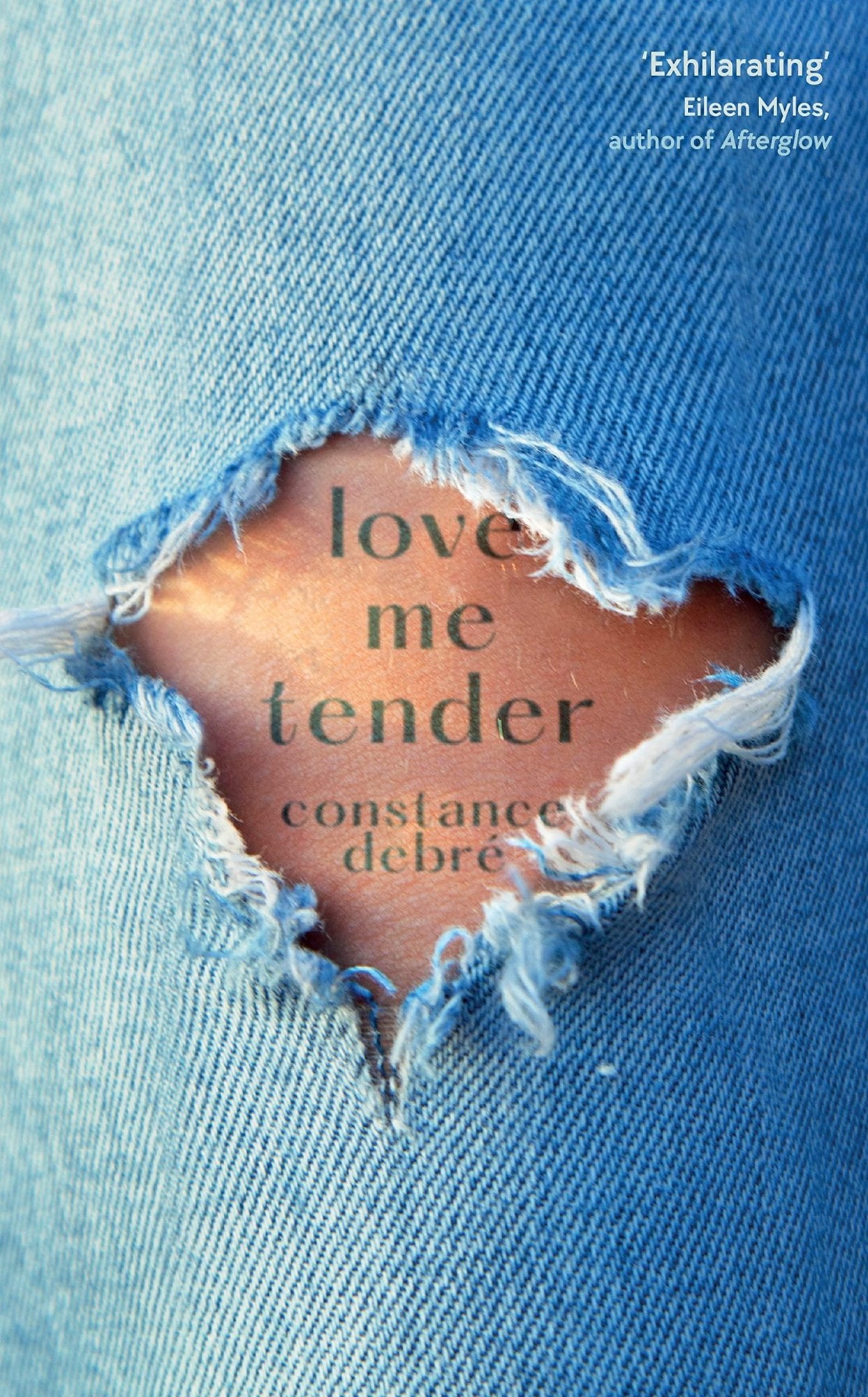 Love Me Tender - Cover