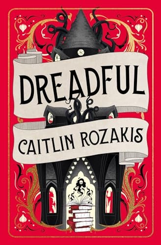 Dreadful - Cover
