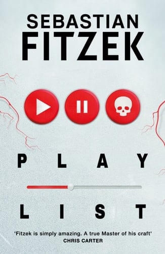 Playlist - Cover