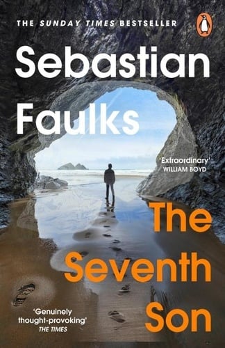 The Seventh Son - Cover