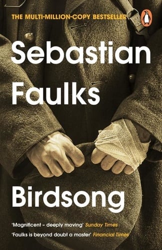 Birdsong - Cover