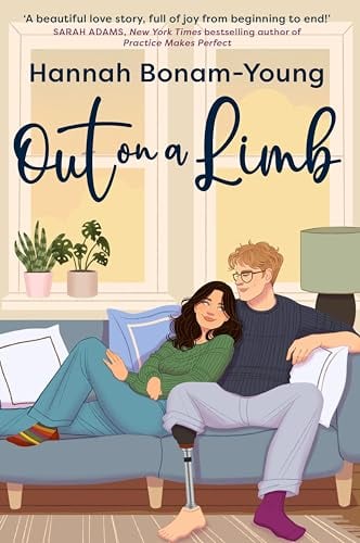 Out on a Limb - Cover
