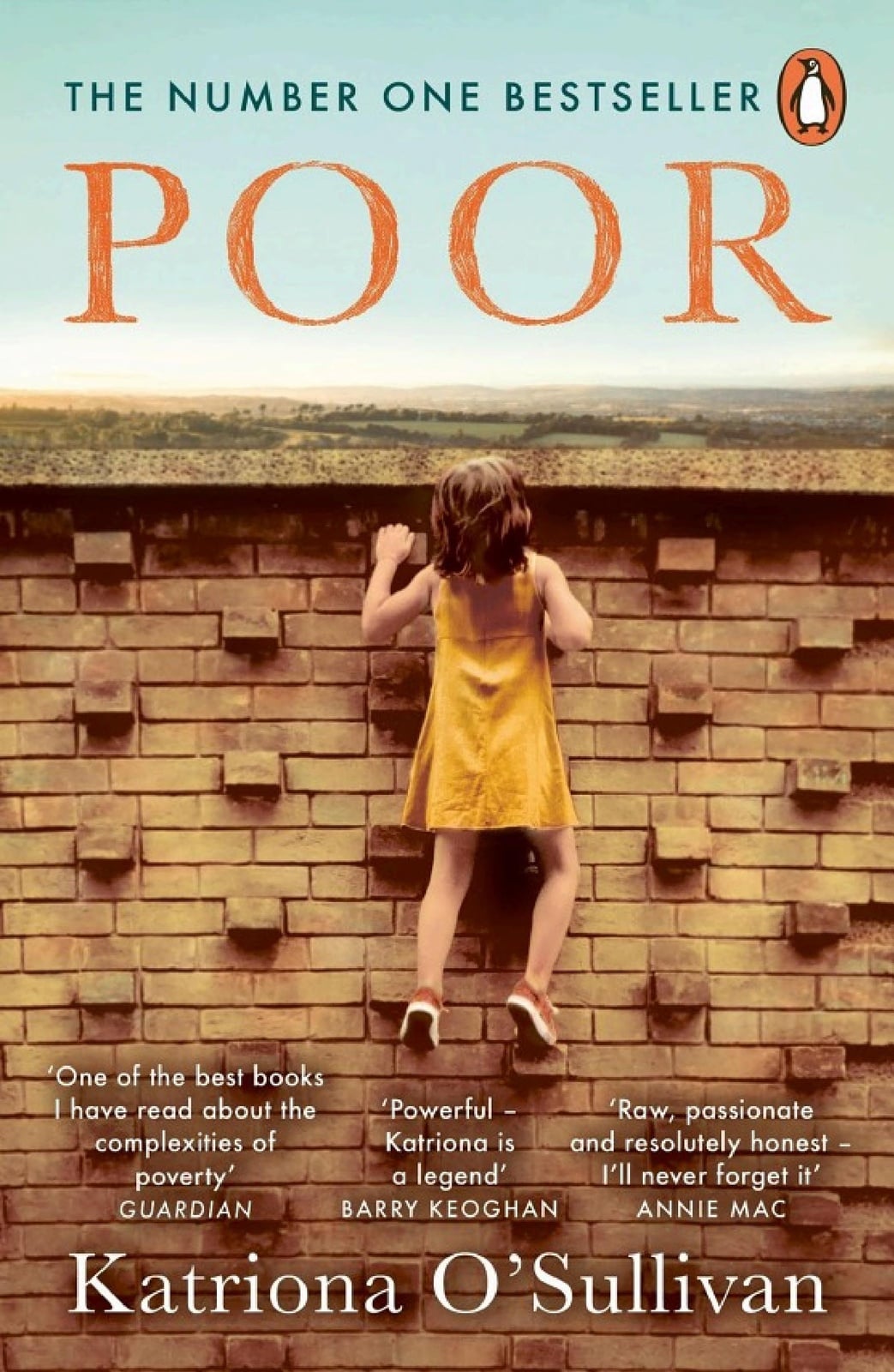 Poor - Cover