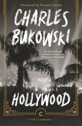 Hollywood - Cover