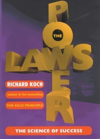 The Power Laws - Cover