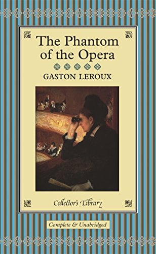 The Phantom of the Opera - Cover