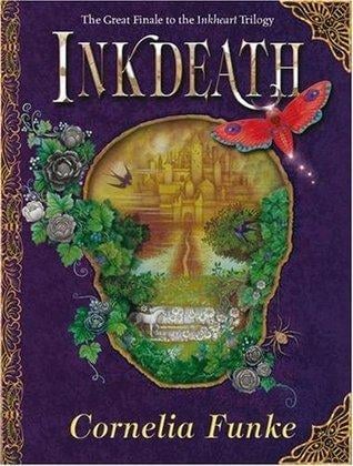 Inkdeath - Cover