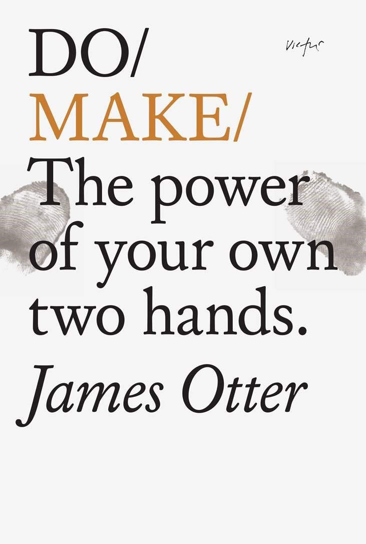 Do Make - Cover