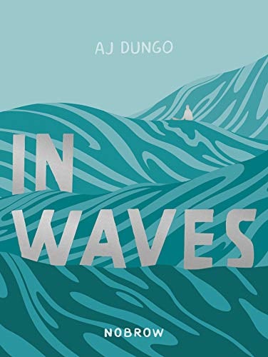 In Waves - Cover