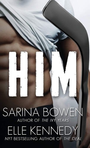 Him - Cover