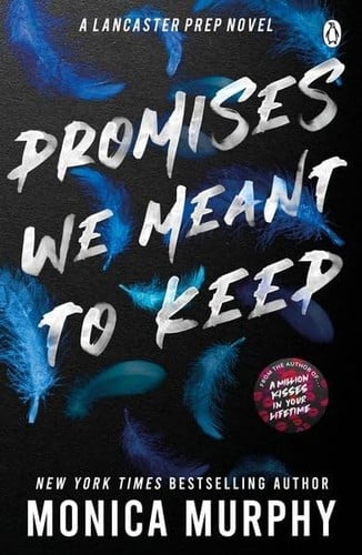 Promises We Meant to Keep - Cover